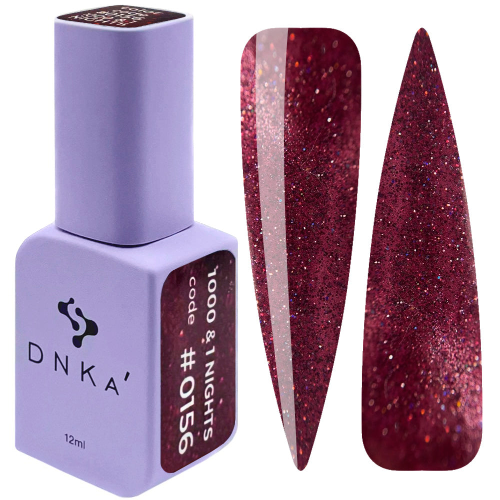 DNKa Polish Gel #0156