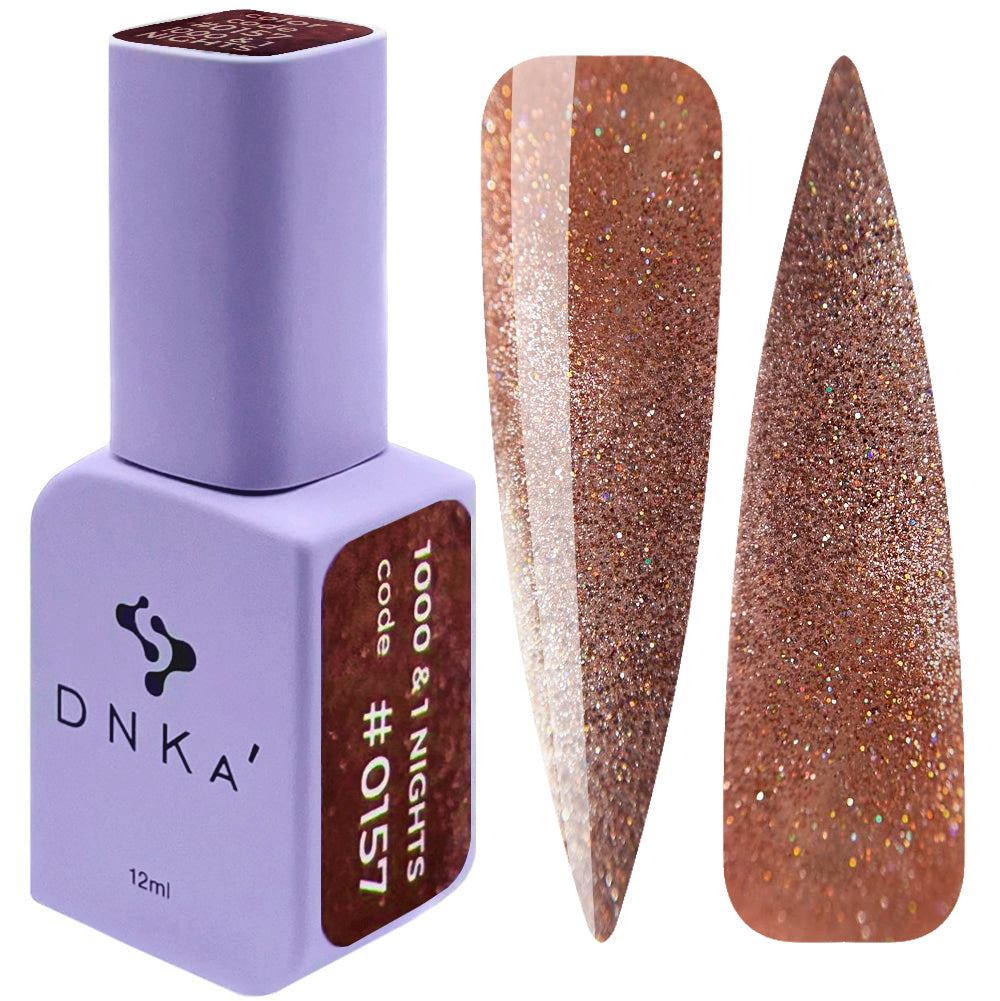 DNKa Polish Gel #0157