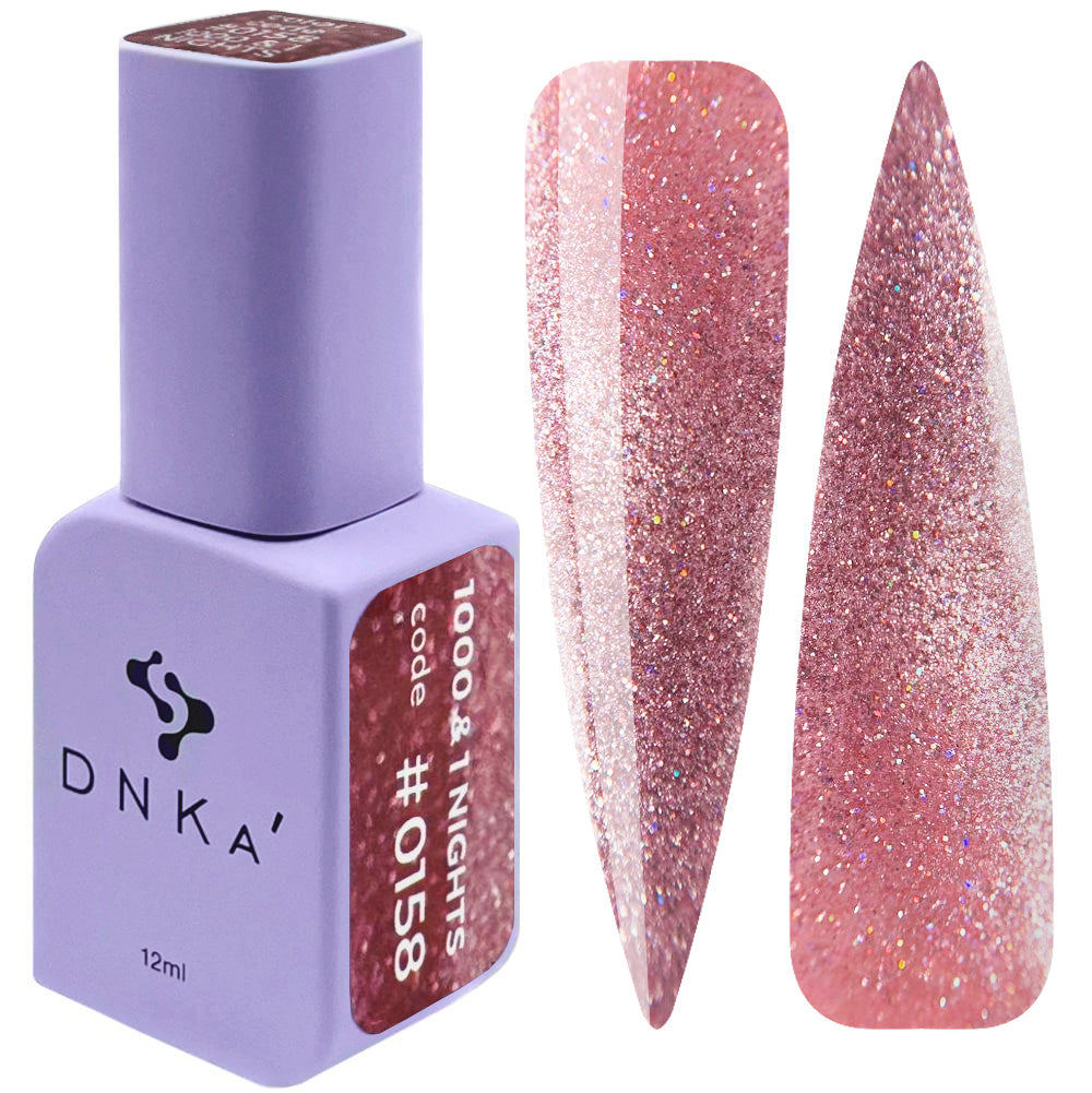 DNKa Polish Gel #0158