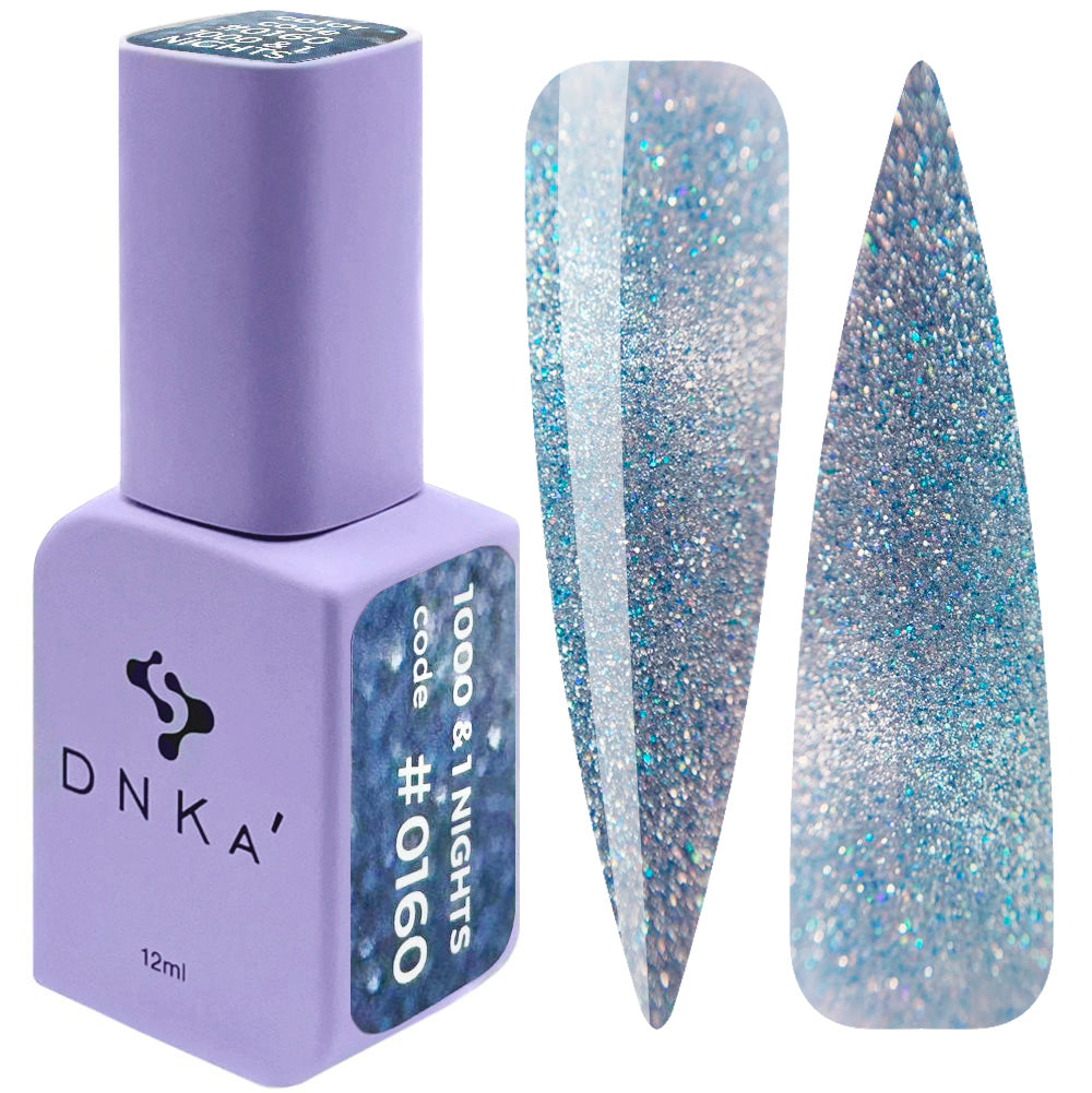 DNKa Polish Gel #0160