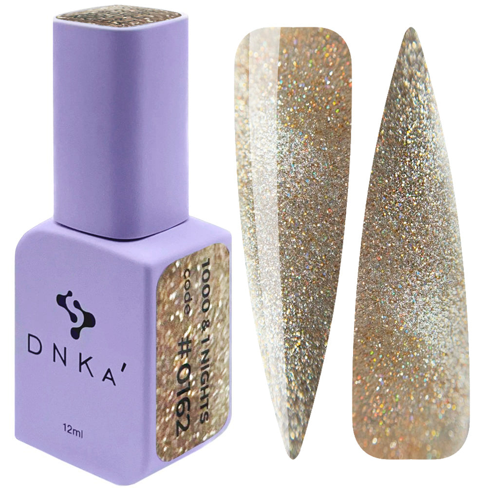 DNKa Polish Gel #0162