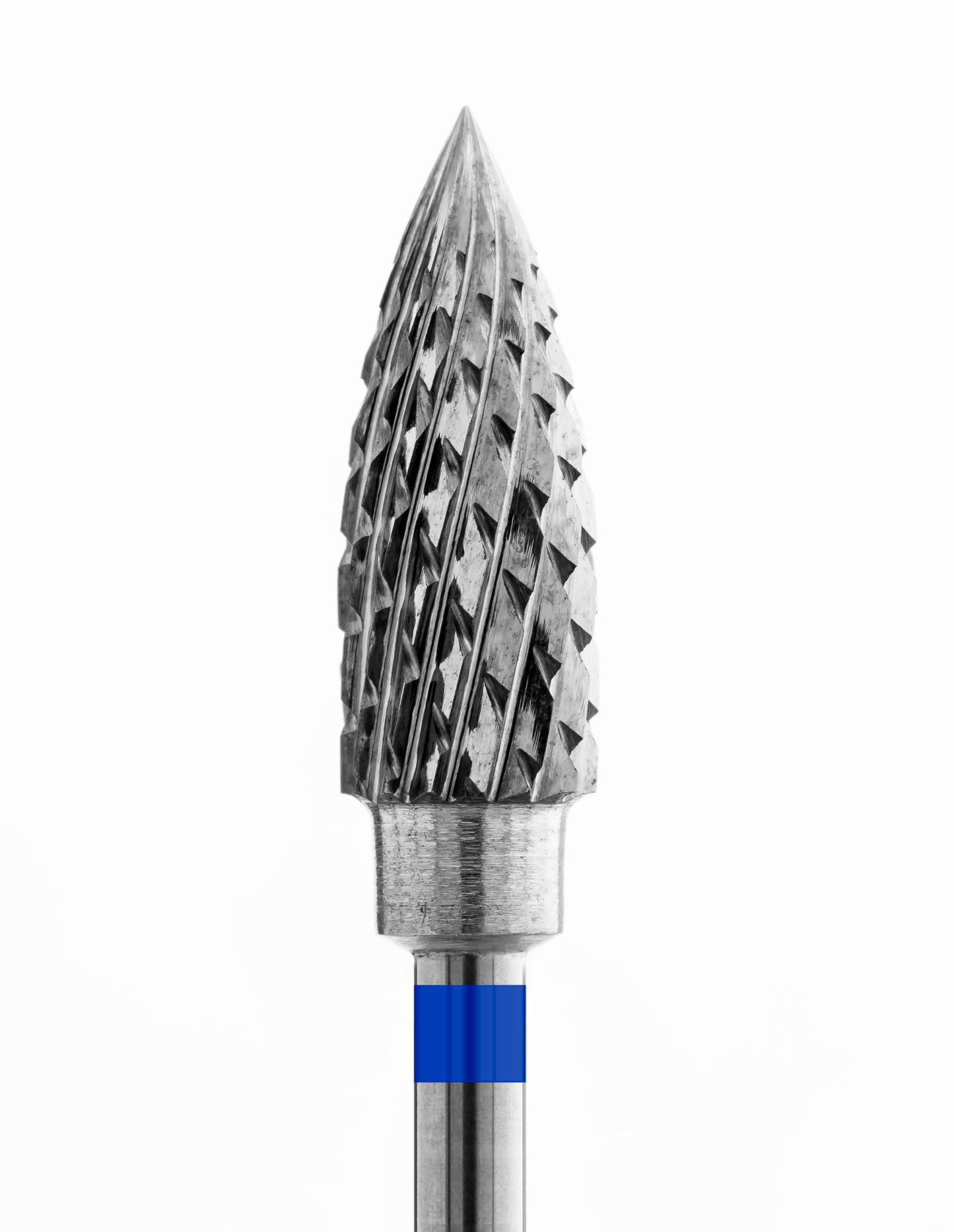 Carbide cutter tips 31054 blue mark