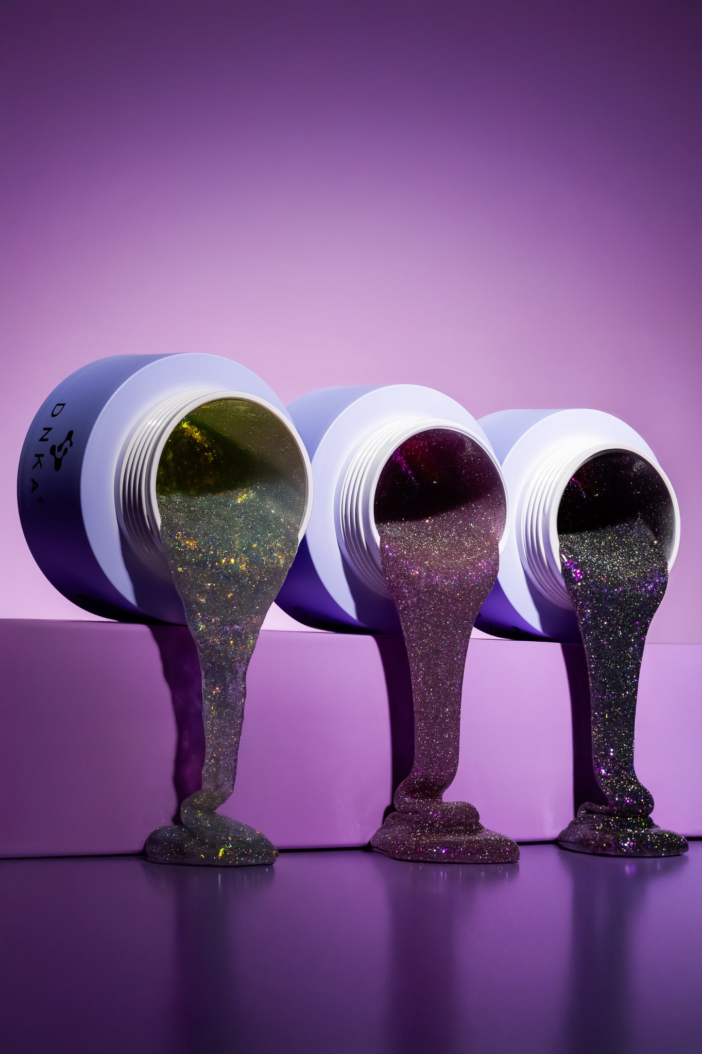 DNKa Builder Gel #0029 Burlesque