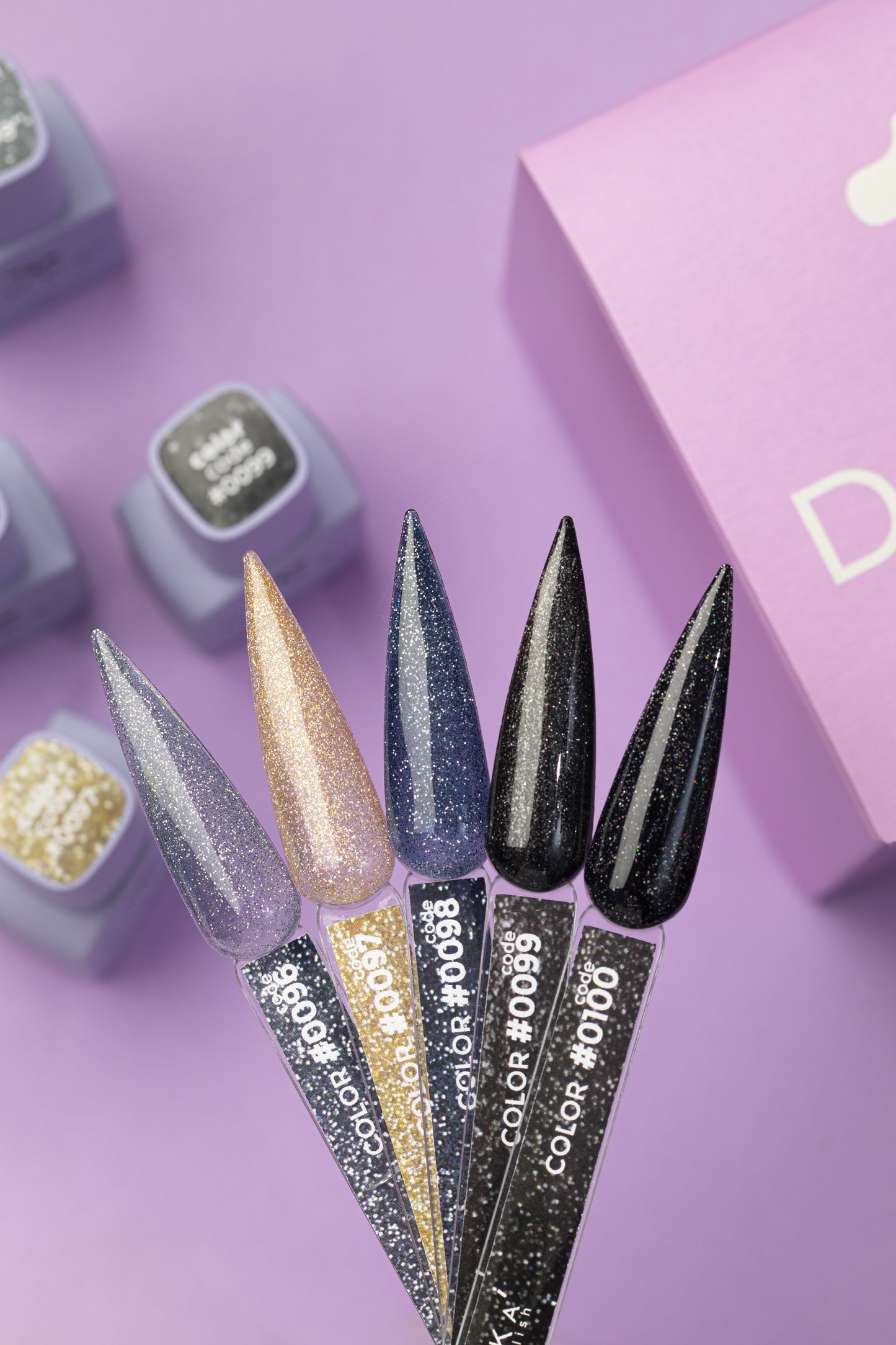 DNKa Polish Gel #0099