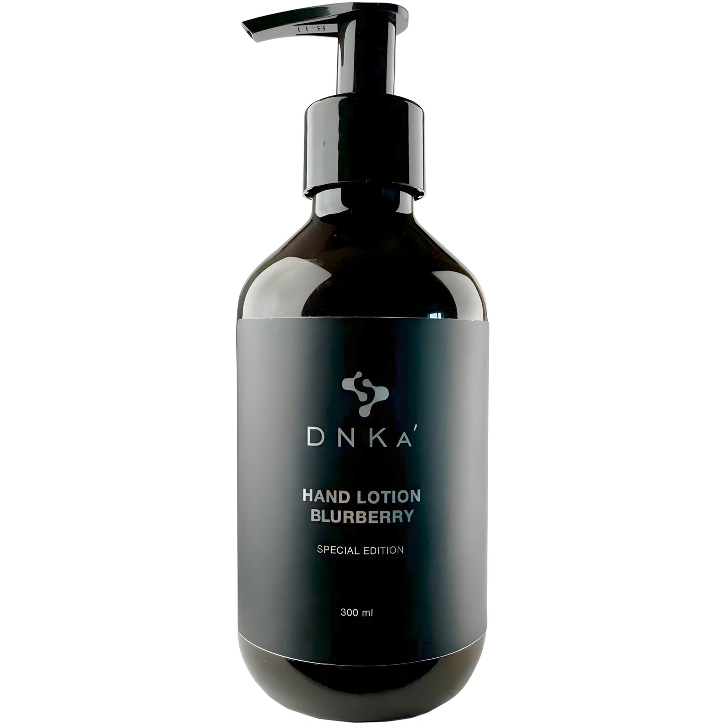 DNKa Hand Lotion Blurberry 300ml