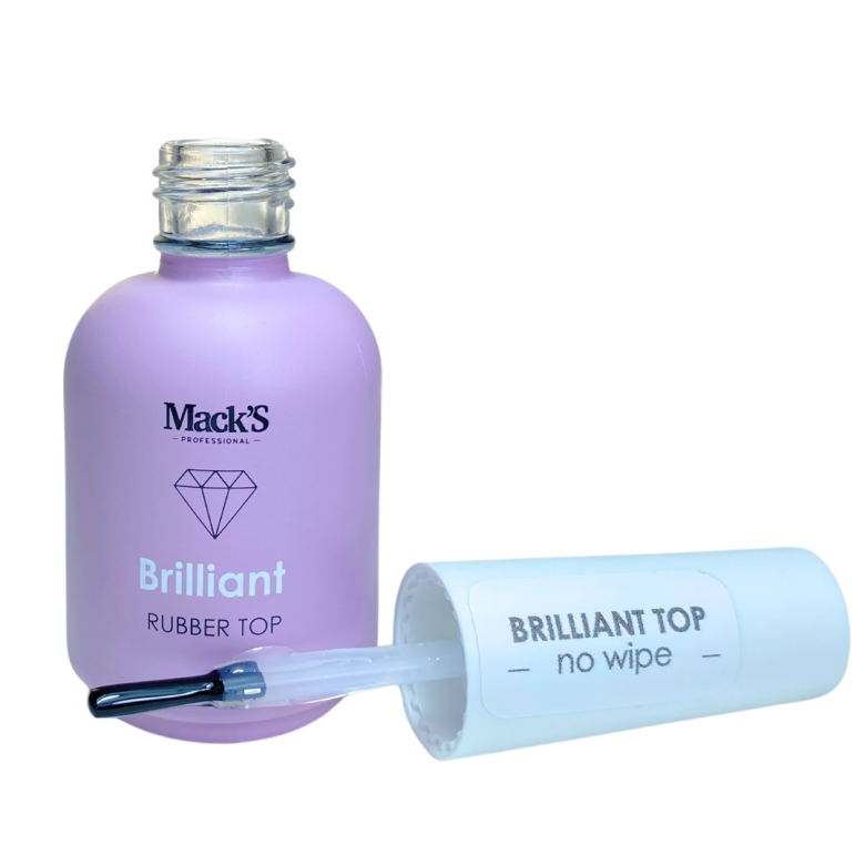 Mack's Proffesional Brilliant Top