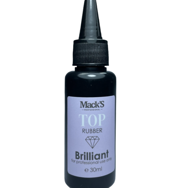 Mack's Proffesional Brilliant Top