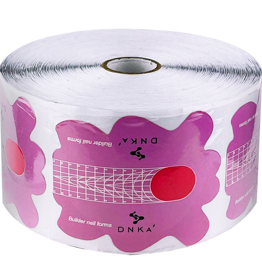 DNKA Nail Form 500pcs