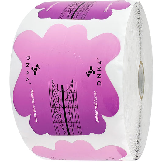 DNKA Nail Form  Short 500pz