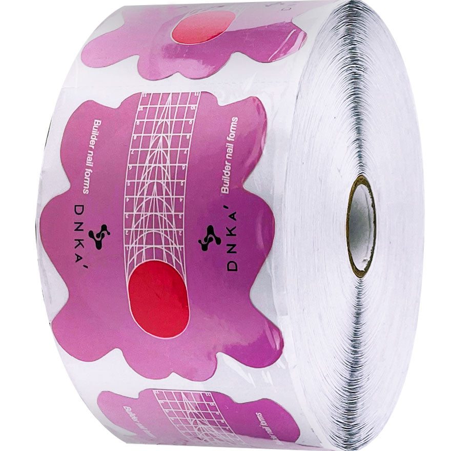 DNKA Nail Form 500pcs