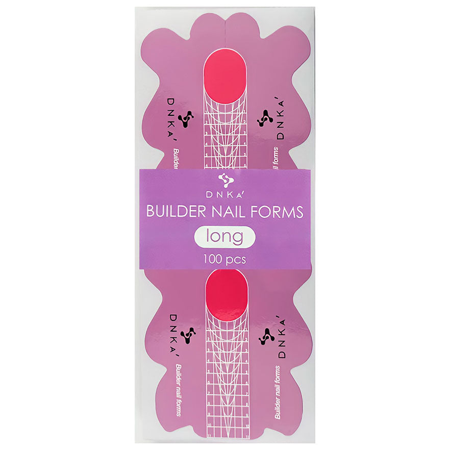 DNKA Nail Form Long