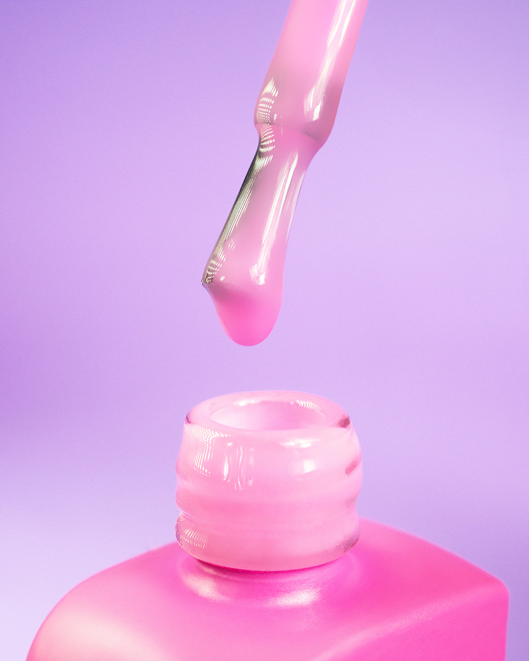 DNKA Cover Base #0025 Pretty