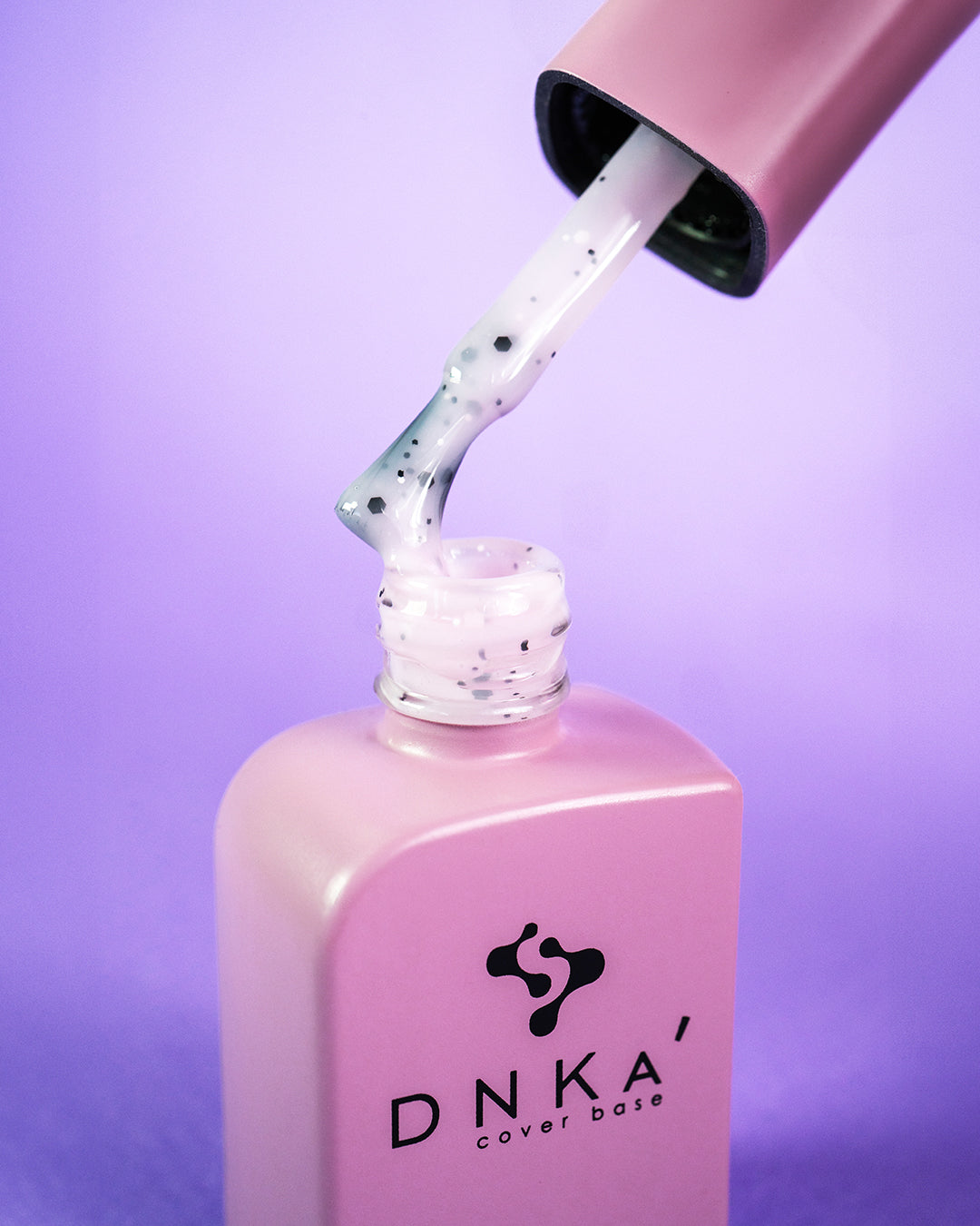 DNKA Cover Base #0039A Different
