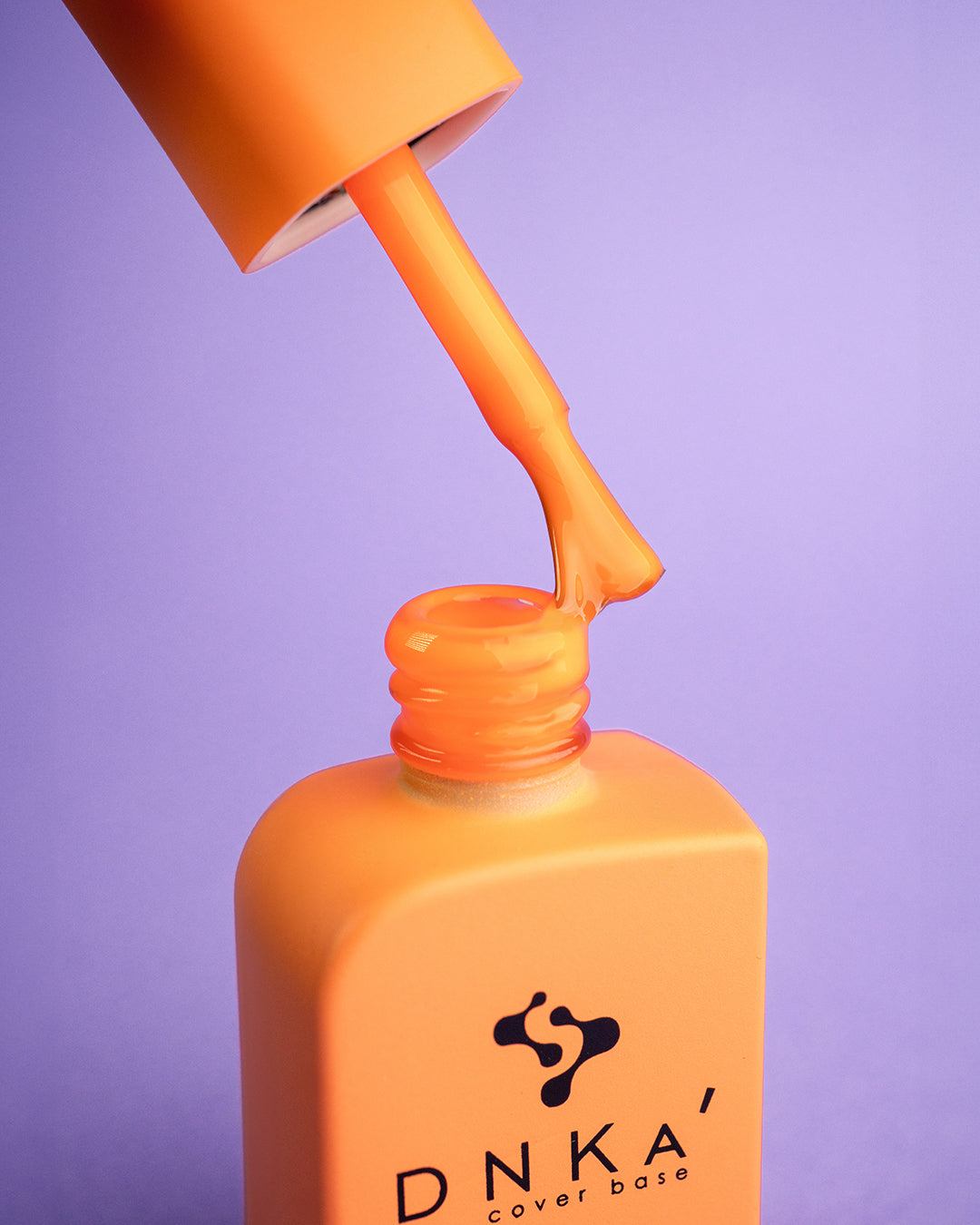 DNKA Cover Base #0076 Aperol