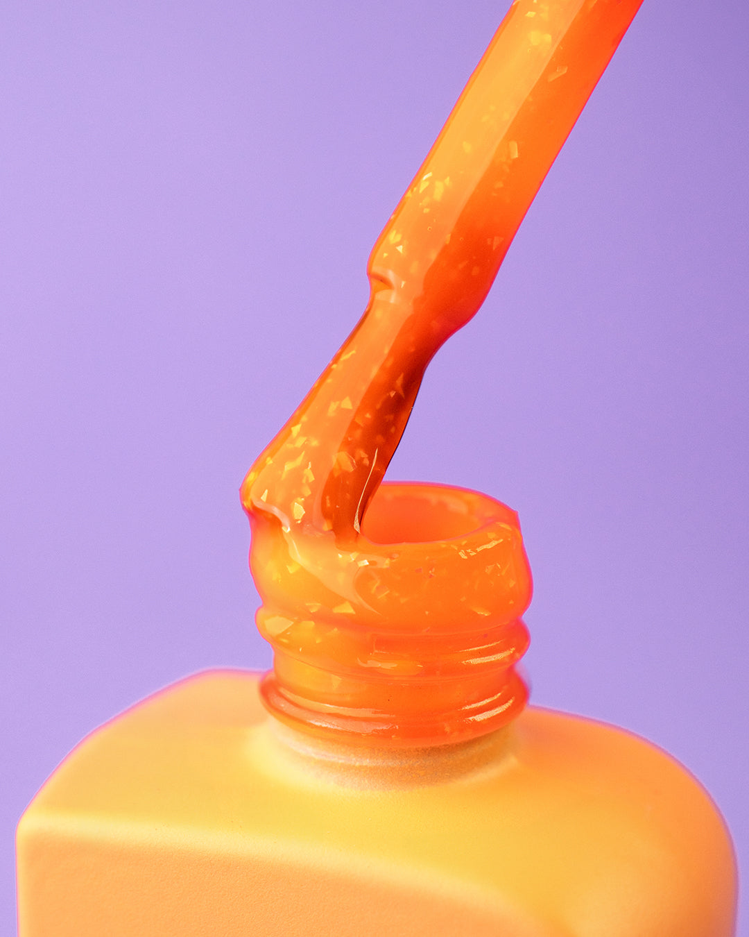 DNKA Cover Base #0081 Citrus
