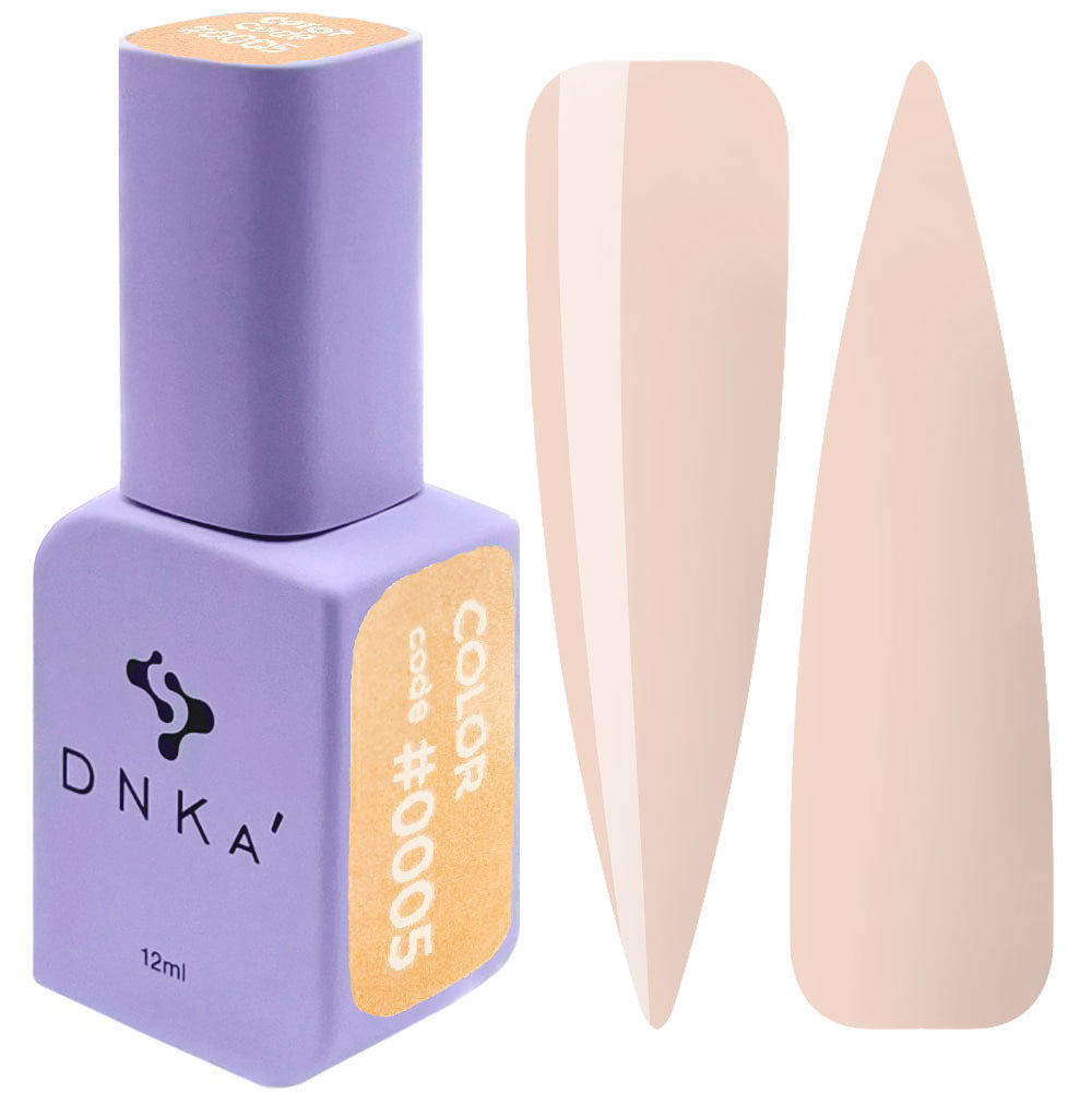 DNKa Polish Gel #0005