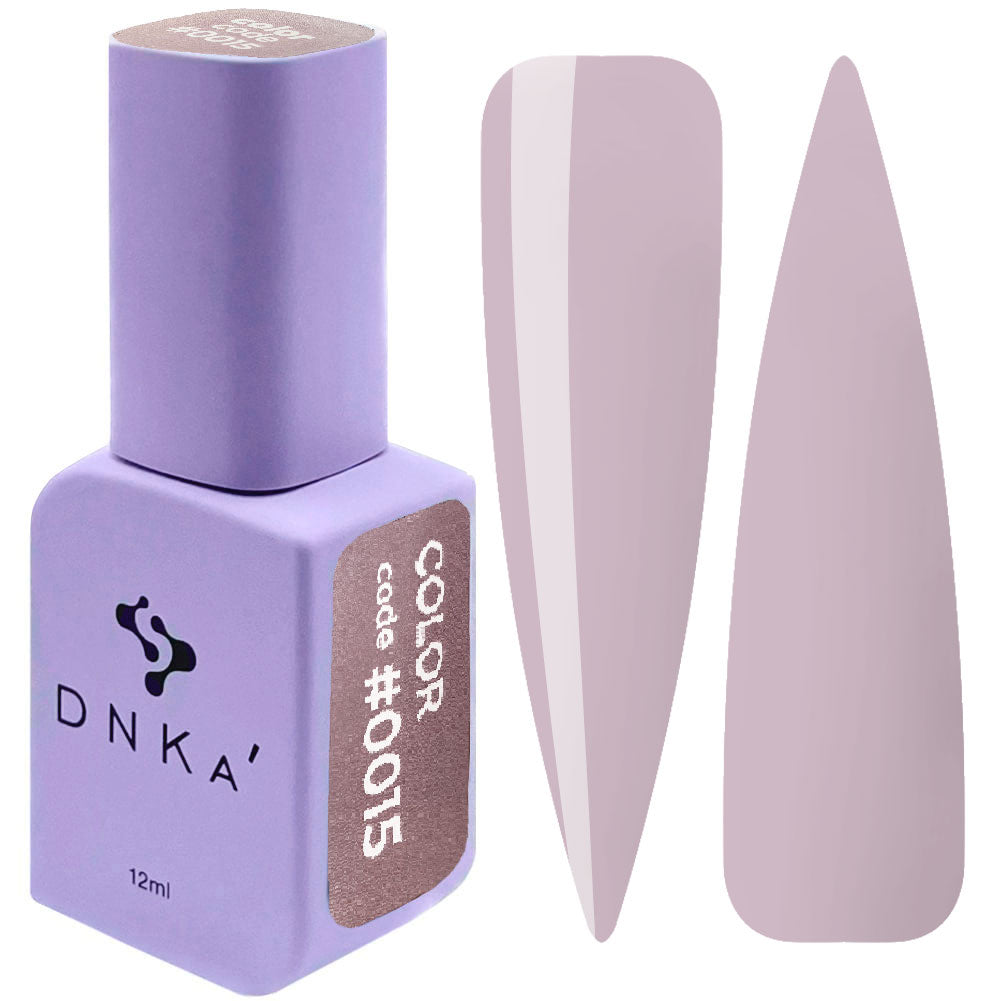 DNKa Polnisches Gel #0015