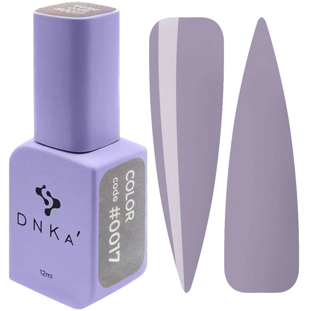 DNKa Polish Gel #0017