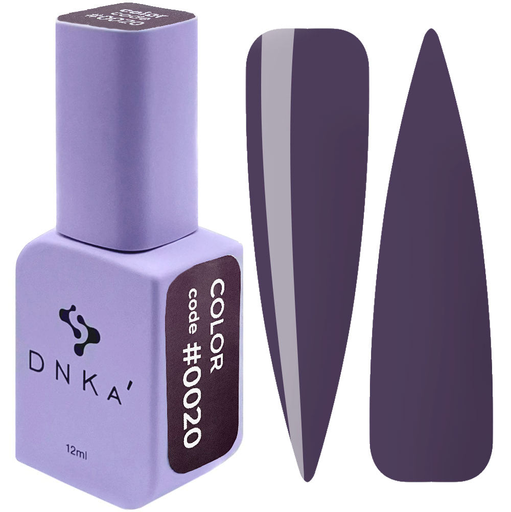 DNKa Polish Gel #0020