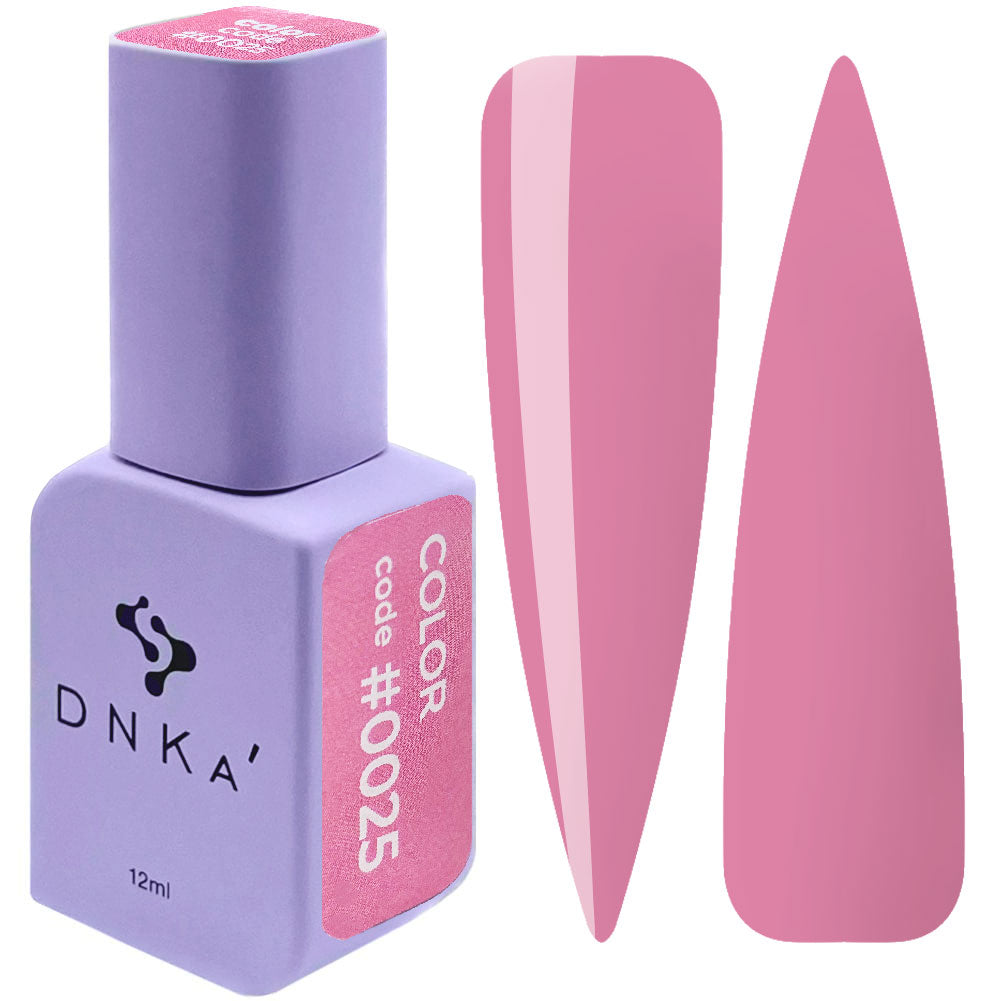 DNKa Polish Gel #0025