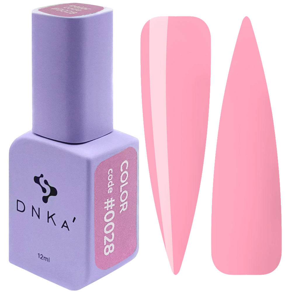 DNKa Polish Gel #0028