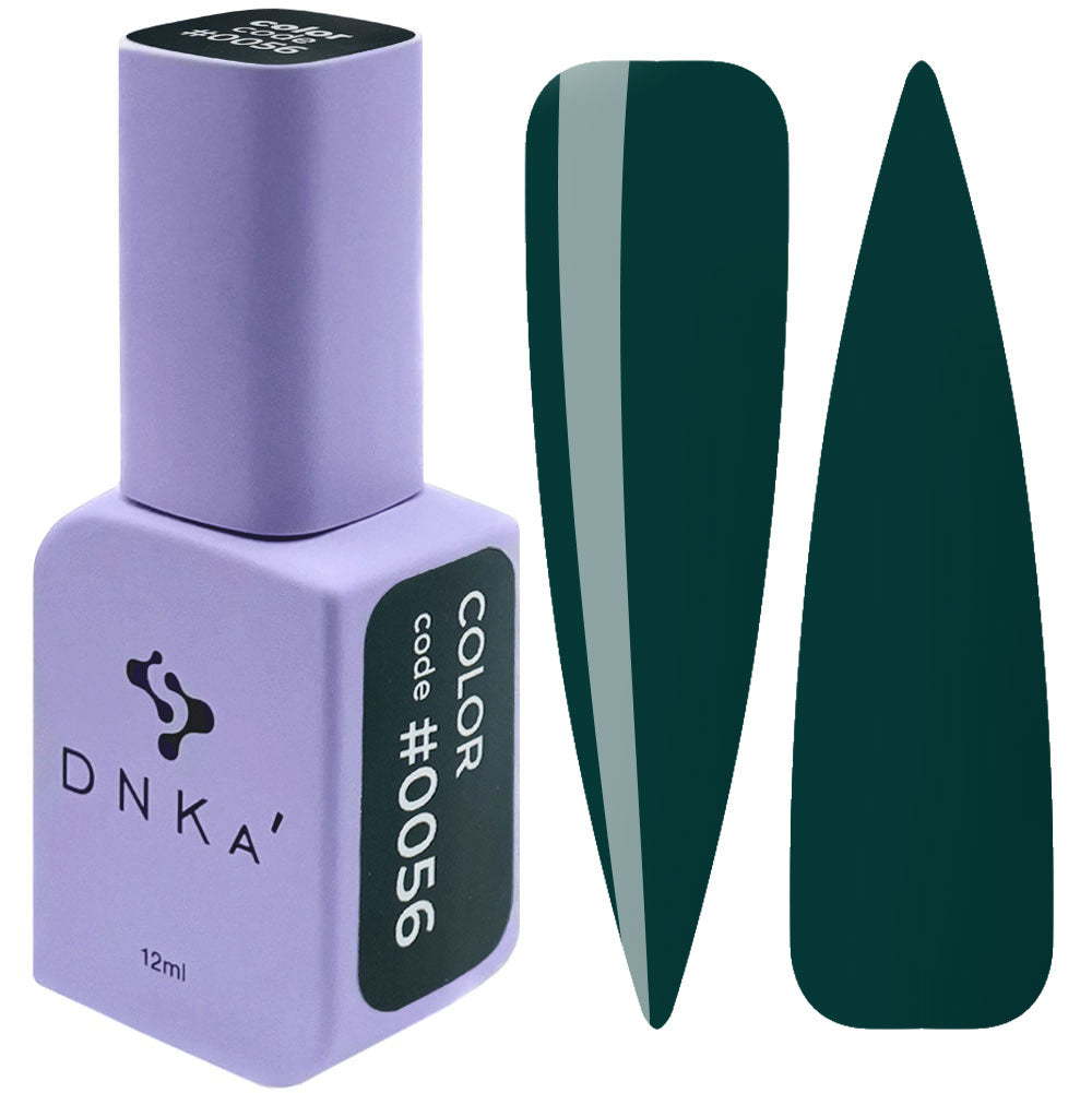 DNKa Polnisches Gel #0056