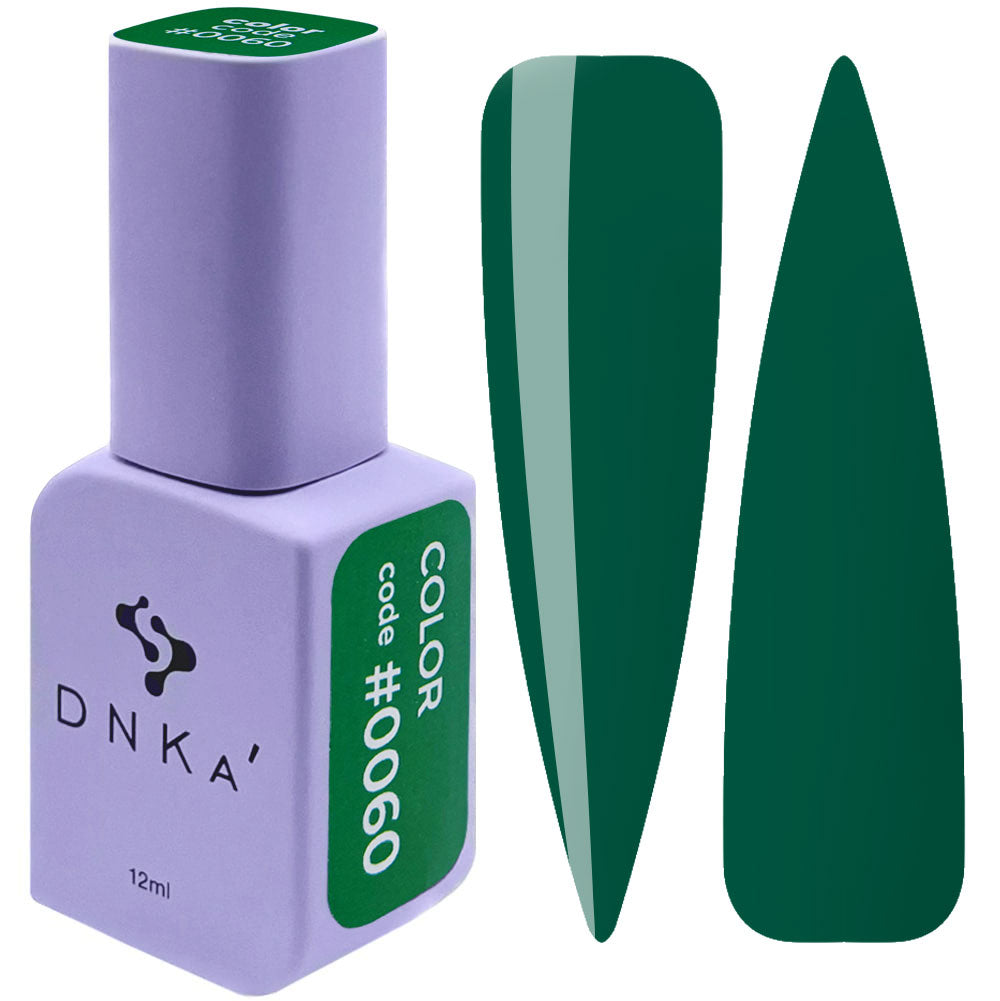 DNKa Polnisches Gel #0060