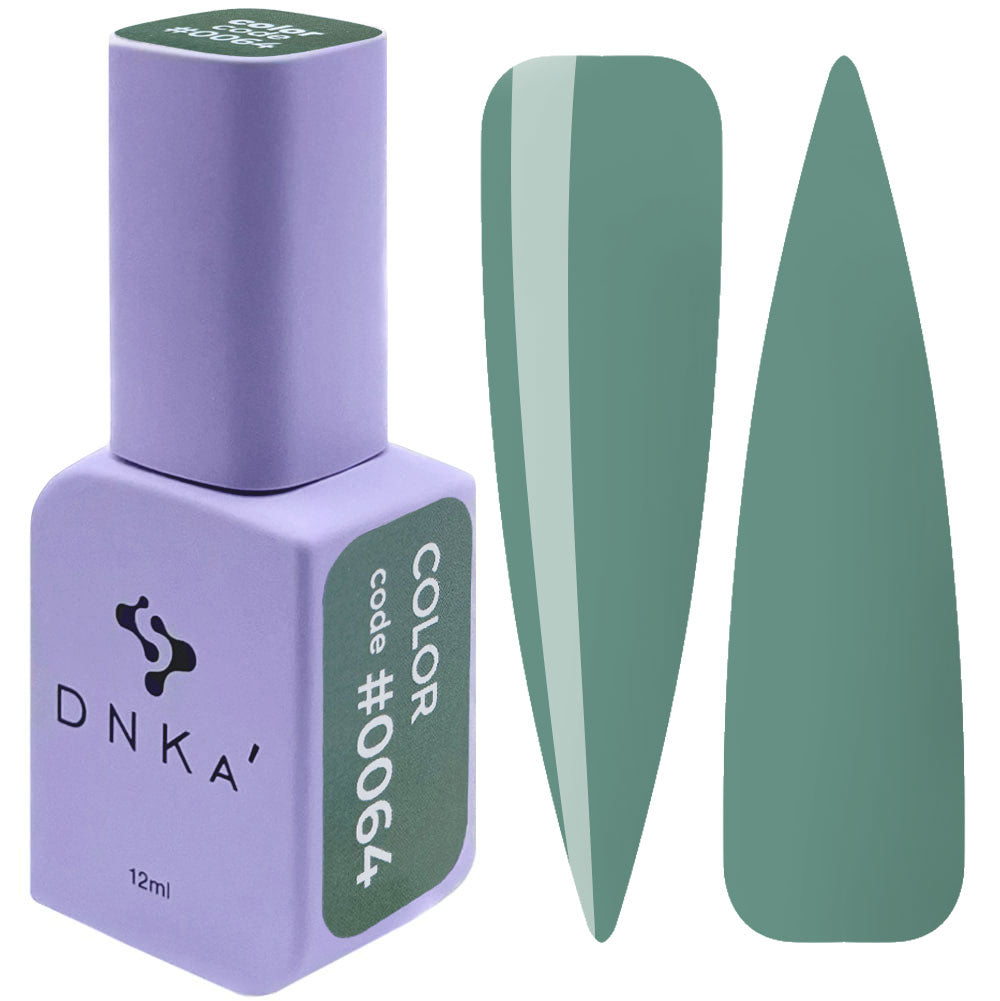 DNKa Polnisches Gel #0064