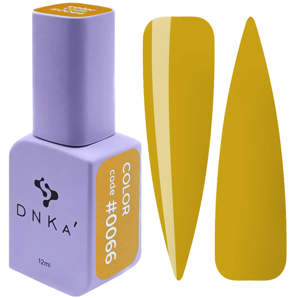 DNKa Polnisches Gel #0066