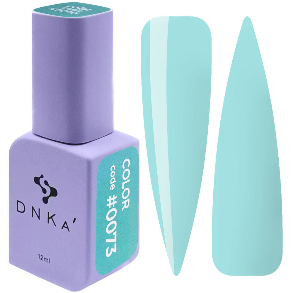 DNKa Polnisches Gel #0073
