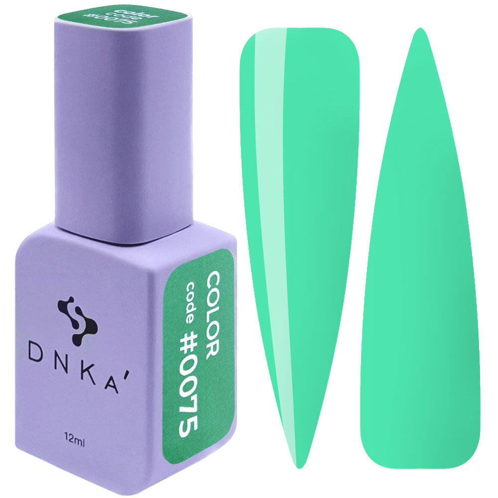 DNKa Polish Gel #0075