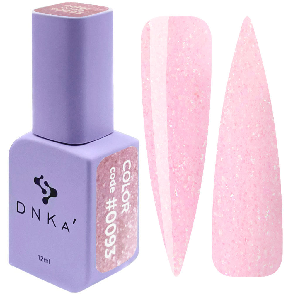 DNKa Polnisches Gel #0093