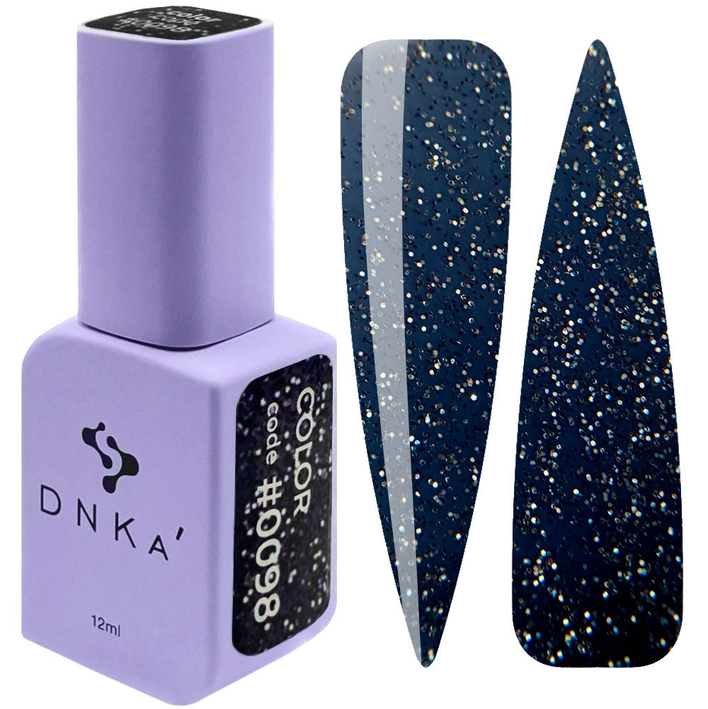 DNKa Polnisches Gel #0098