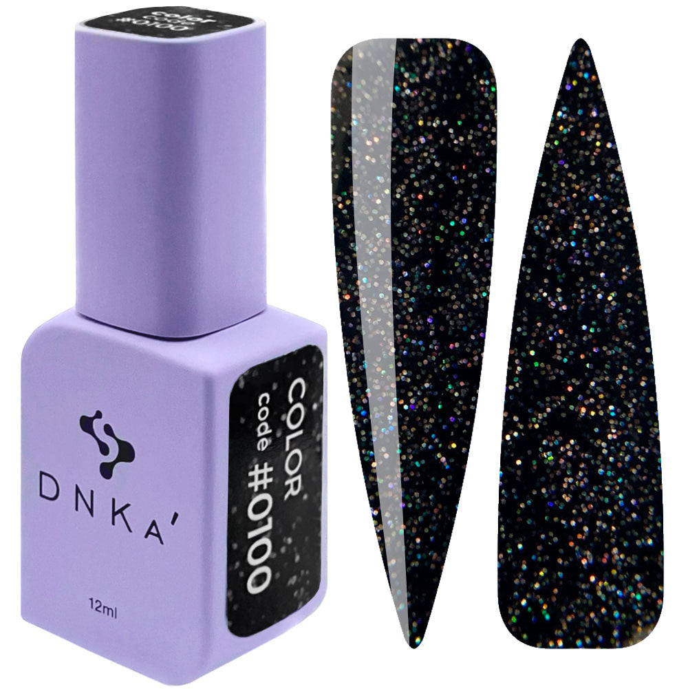 DNKa Polnisches Gel #0100