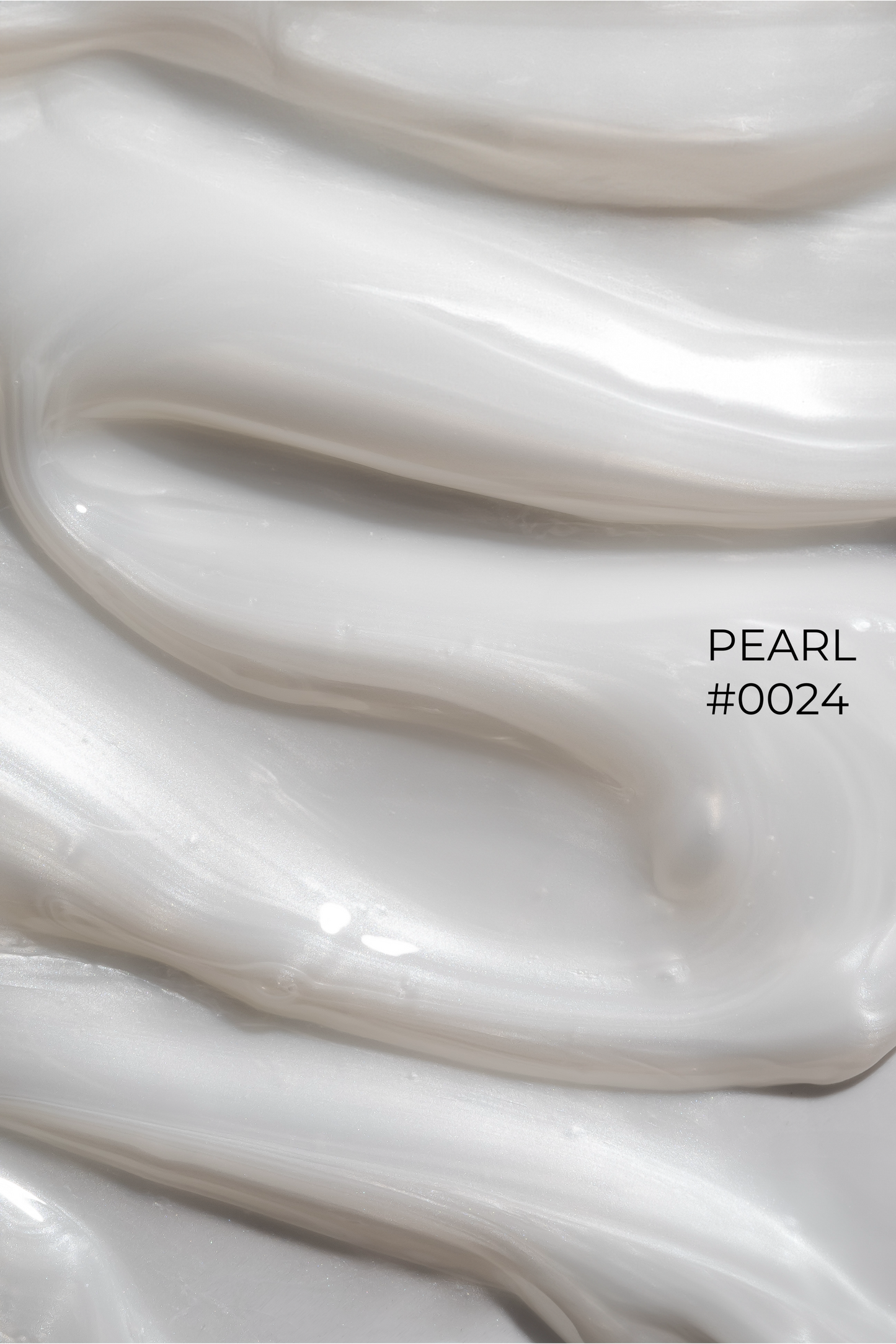 DNKa Builder Gel #0024 Pearl