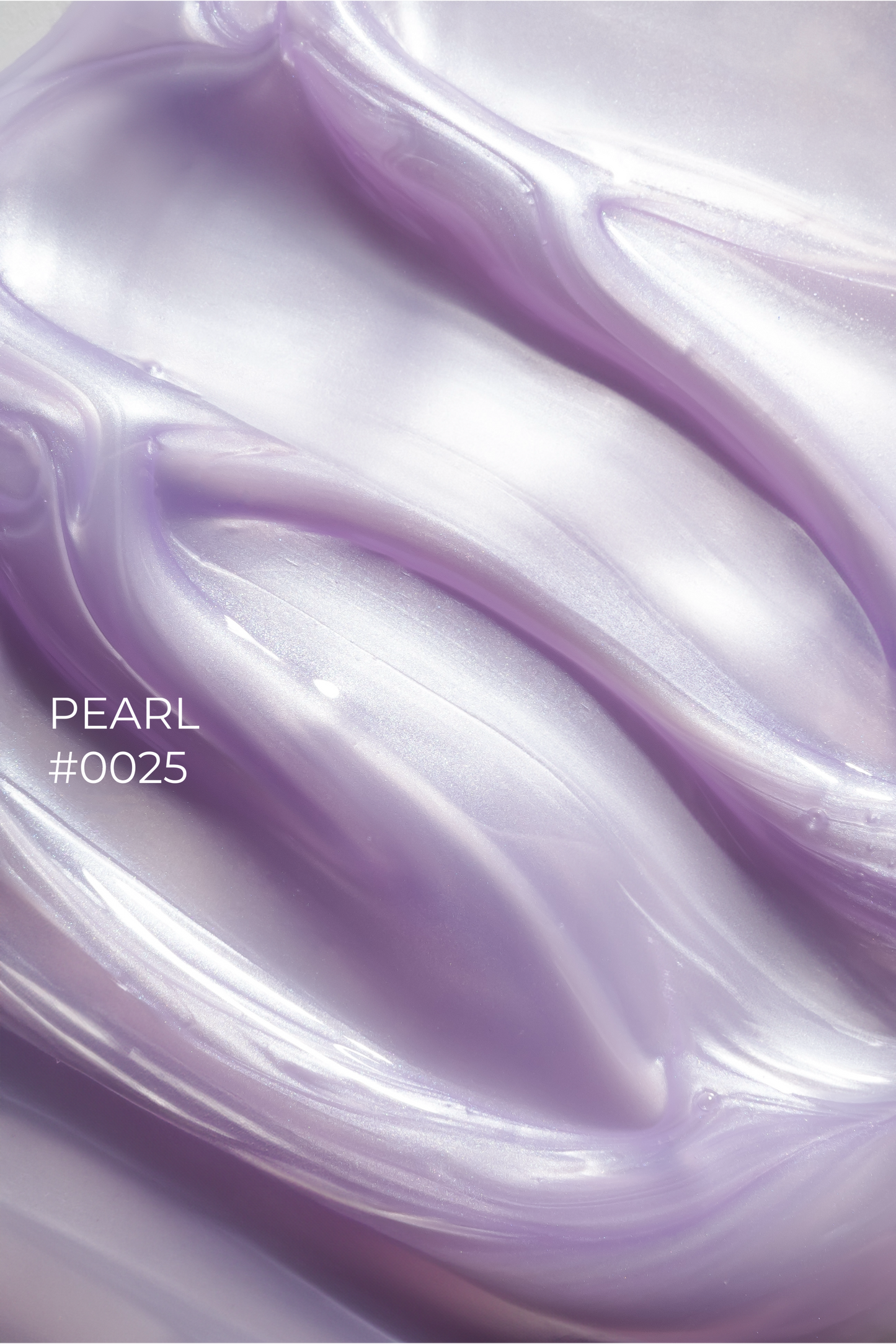 DNKa Builder Gel #0025 Pearl