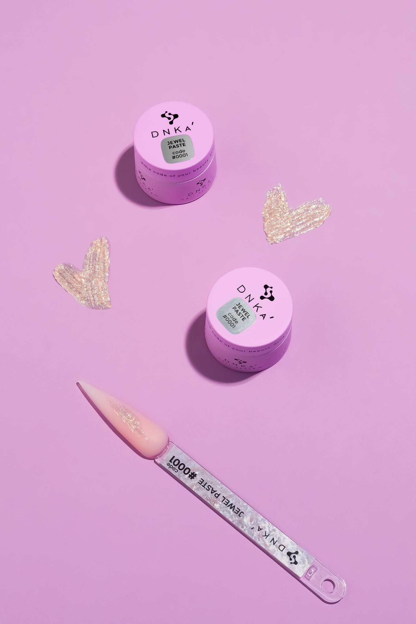 DNKA JEWEL Paste 0001