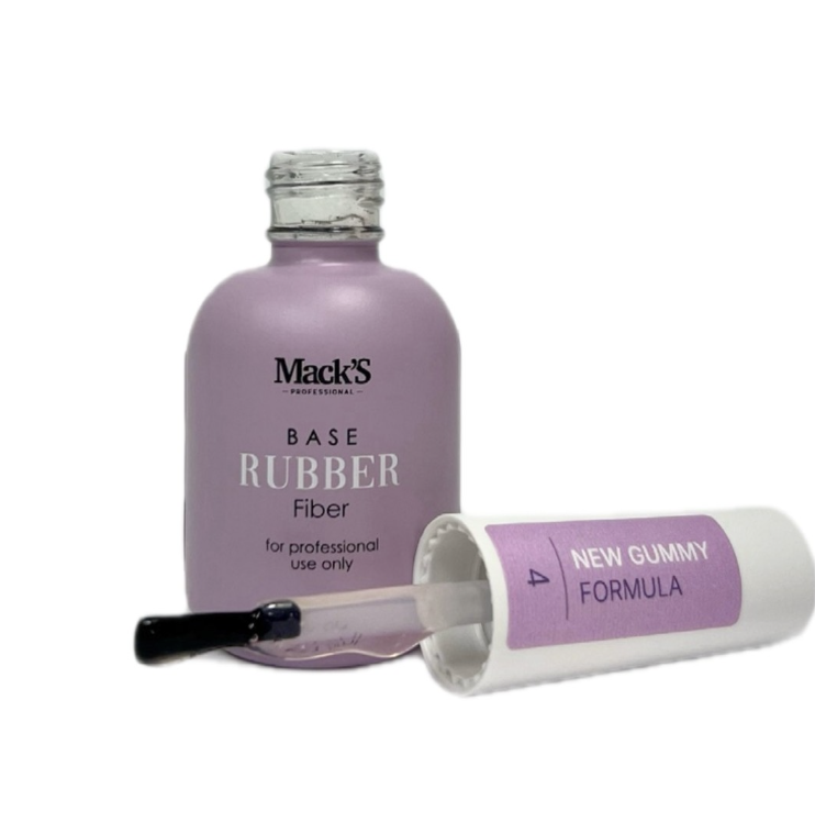 Mack's Professional Fiber Base