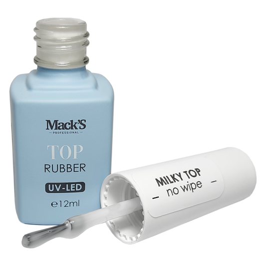 Mack's Professional Milky Top no wipe