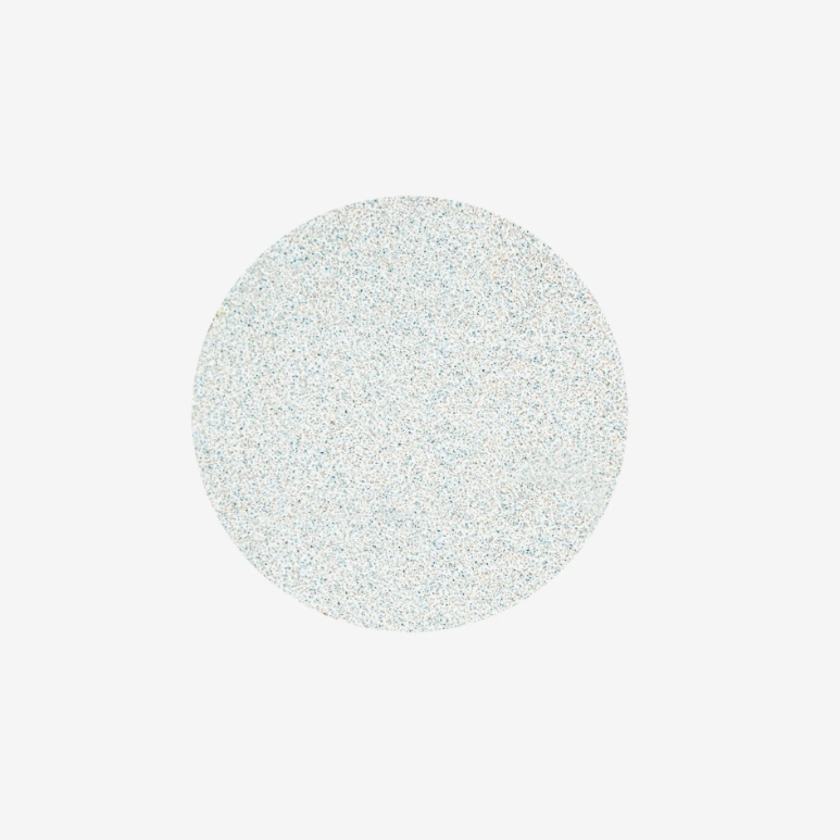 STALEKS Replacement Stickers on Soft Base for Pododisco L (50 Pcs)
