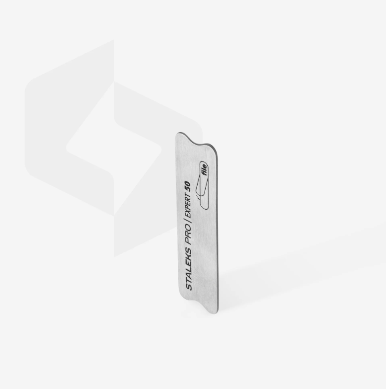 Staleks Metal Base Short EXPERT