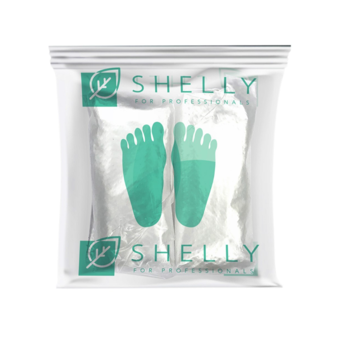 Shelly Pedicure Sock Set