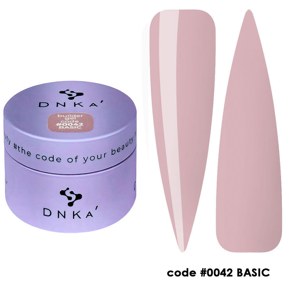 DNKa Builder Gel Basic #00042 30ml