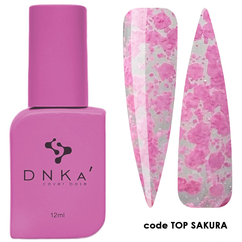 DNK Top Sakura