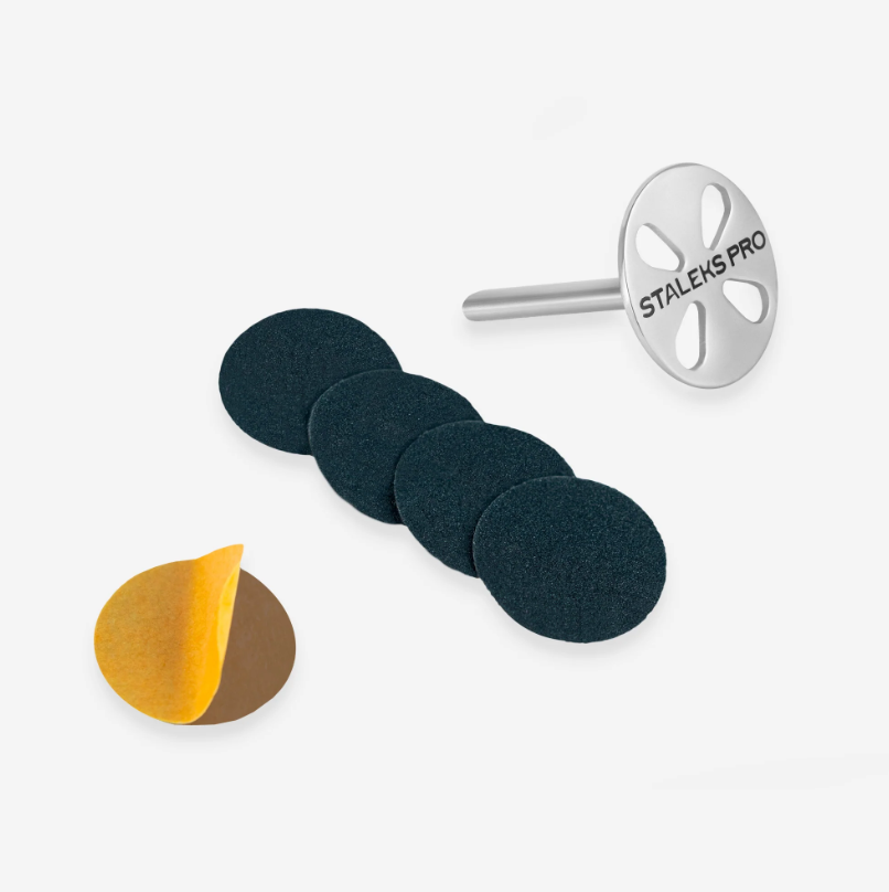 Staleks Pedicure Disc PODODISC EXPERT L