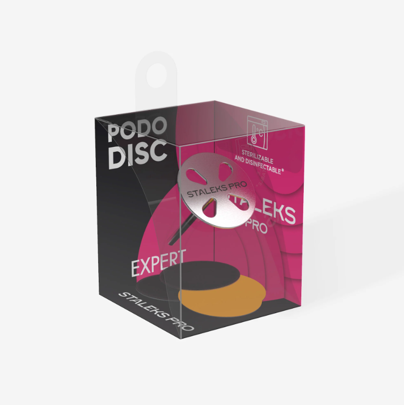 Staleks Pedicure Disc PODODISC EXPERT XS