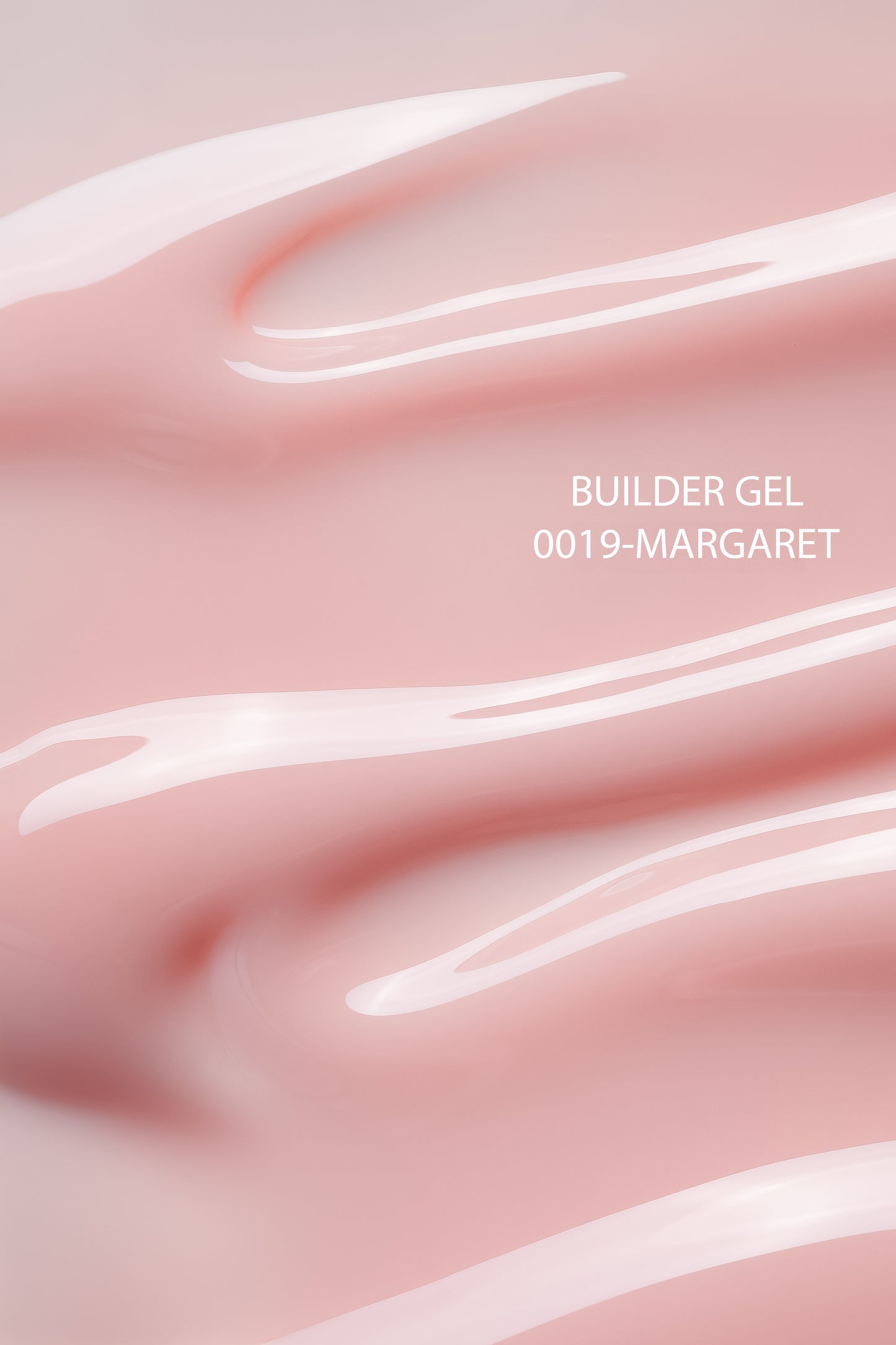 DNKA' Builder gel #0019 Margaret