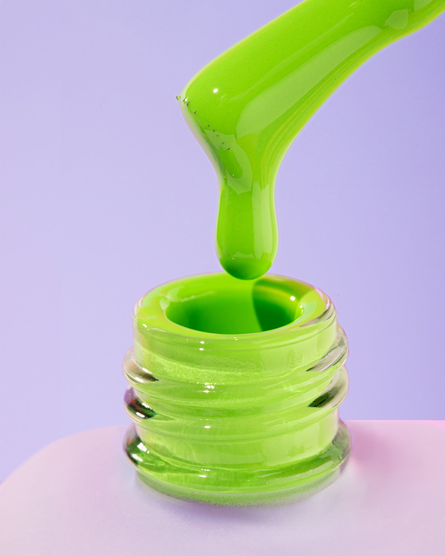 DNKa Polnisches Gel #0062