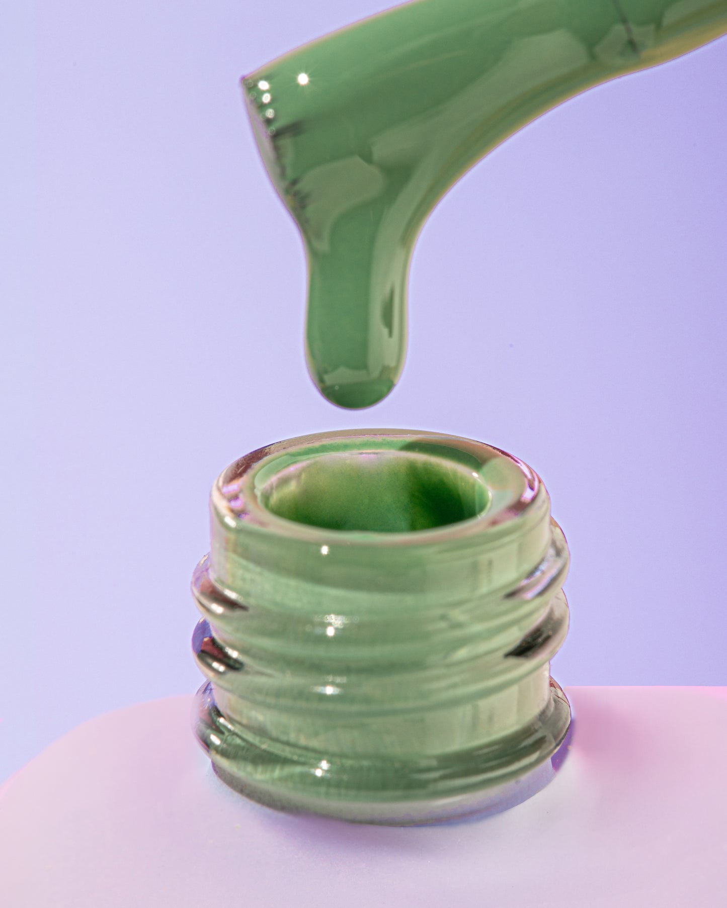 DNKa Polnisches Gel #0064