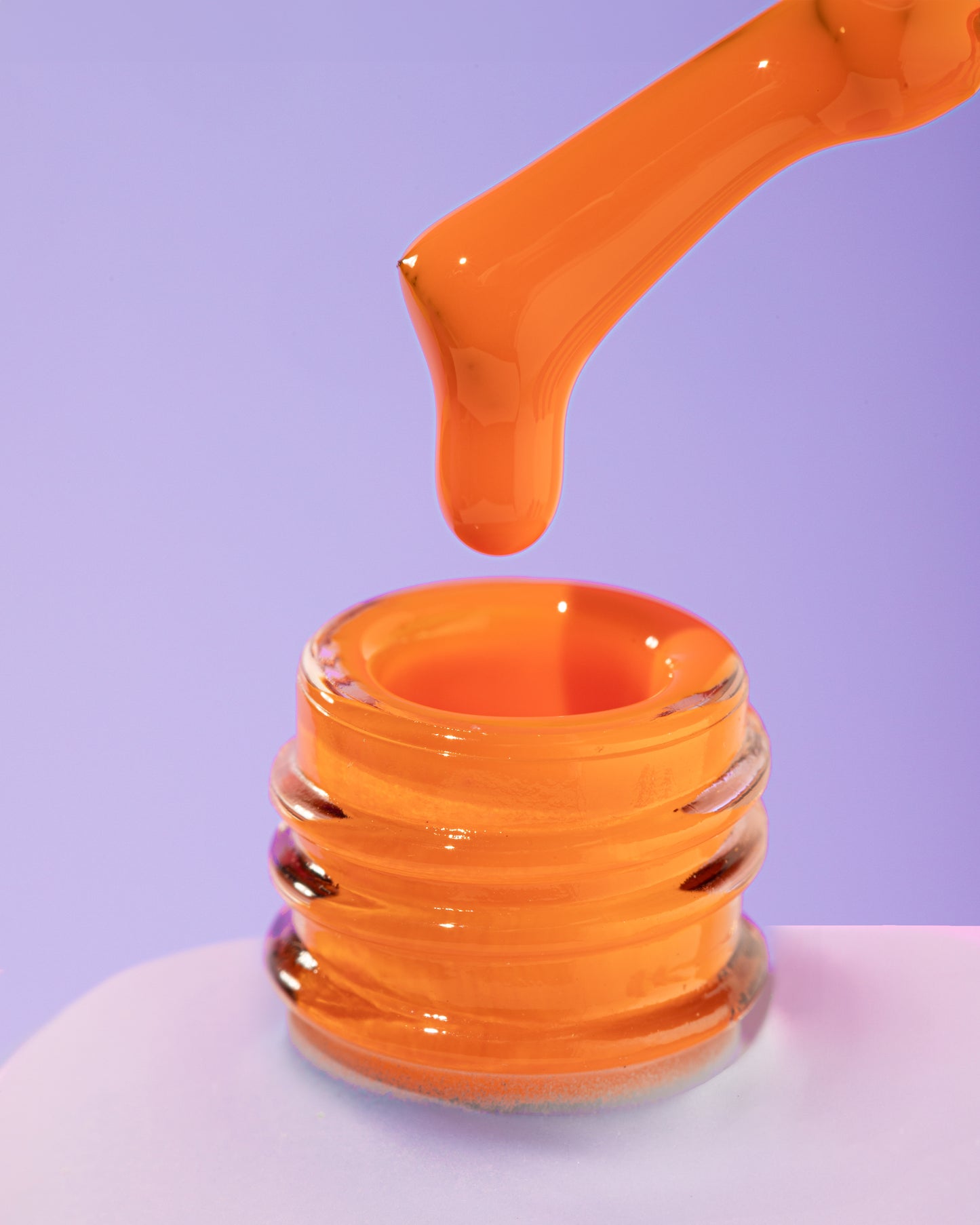 DNKa Polnisches Gel #0067